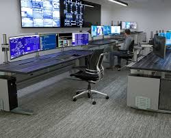 Topflow Control Room